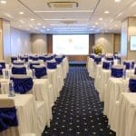 Đà Nẵng: Top 5 Khách Sạn Hội Nghị Đỉnh Cao cho Sự Kiện Chuyên Nghiệp 7 Phòng hội nghị khách sạn 4 sao Đà Nẵng Satune 3