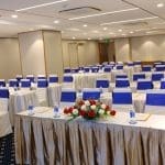 Đà Nẵng: Top 5 Khách Sạn Hội Nghị Đỉnh Cao cho Sự Kiện Chuyên Nghiệp 6 Phòng hội nghị khách sạn 4 sao Đà Nẵng Satune 2