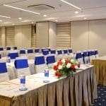 Đà Nẵng: Top 5 Khách Sạn Hội Nghị Đỉnh Cao cho Sự Kiện Chuyên Nghiệp 5 Phòng hội nghị khách sạn 4 sao Đà Nẵng Satune 1