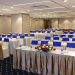 Đà Nẵng: Top 5 Khách Sạn Hội Nghị Đỉnh Cao cho Sự Kiện Chuyên Nghiệp 8 Phòng hội nghị khách sạn 4 sao Đà Nẵng Satune 4