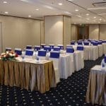 Đà Nẵng: Top 5 Khách Sạn Hội Nghị Đỉnh Cao cho Sự Kiện Chuyên Nghiệp 9 Phòng hội nghị khách sạn 4 sao Đà Nẵng Satune 5